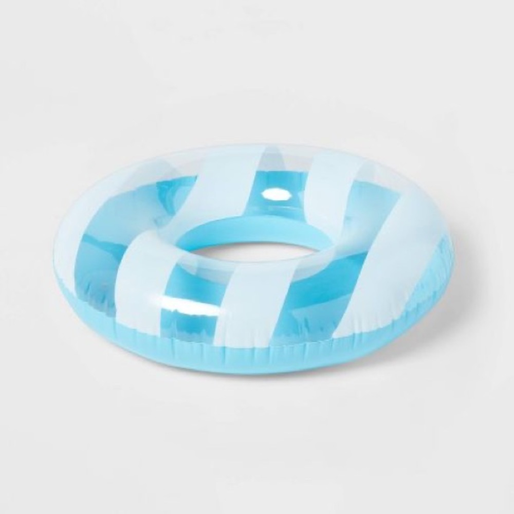 Inflatable Swim Tube - Picture 3 of 3